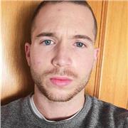 Profesor de economía, preparador de títulos de Cambridge y clases de refuerzo de inglés